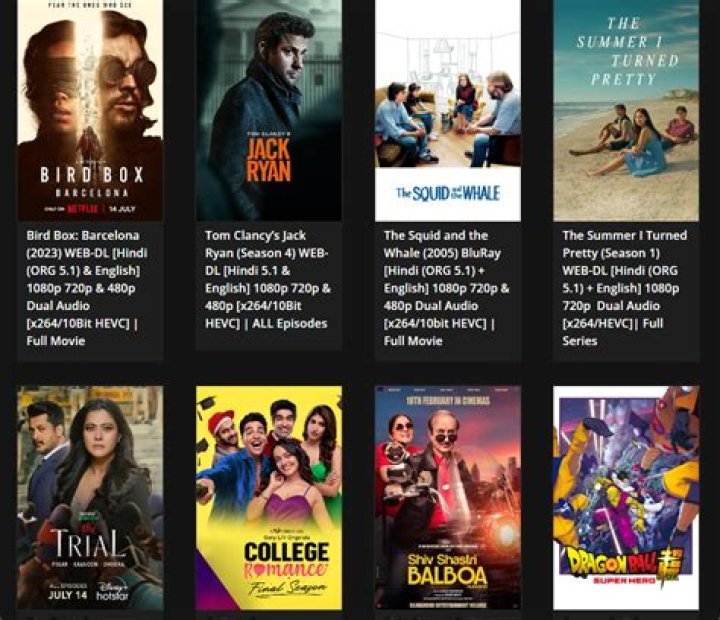 Class HDHub4U Download: Your Ultimate Guide to Movies and Entertainment
