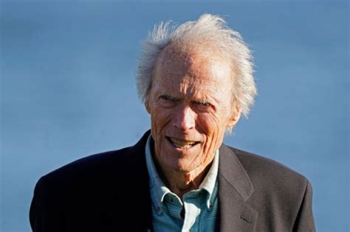 Clint Eastwood's 2024 Presidential Endorsement: Who Will He Support?