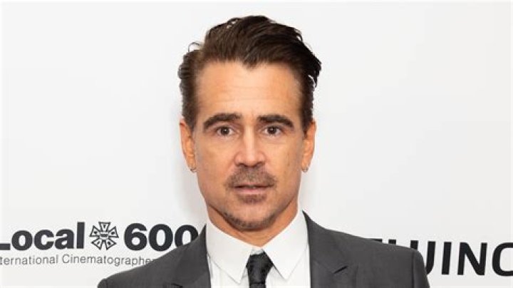 Colin Farrell Wife 2024: A Deep Dive into His Personal Life