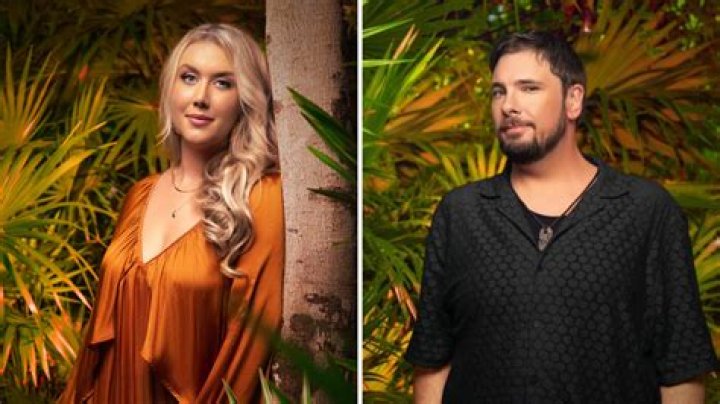 Colt Johnson from 90 Day Fianc&eacute;: A Deep Dive into His Life, Career, and Impact