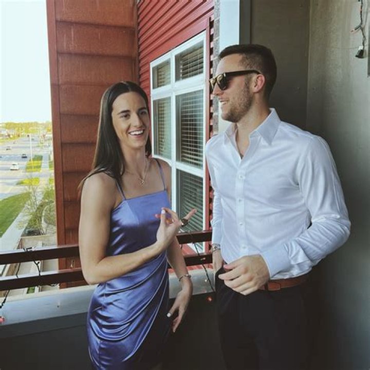 Connor McCaffery: The Ultimate Guide to His Career, Achievements, and Impact