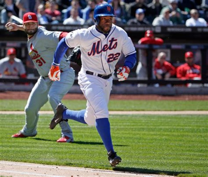 Curtis Granderson's Life Beyond Baseball: The Woman Behind the Man