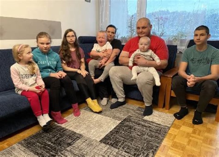 Czech Wife Swap: A Journey Through Relationships and Cultural Exchange