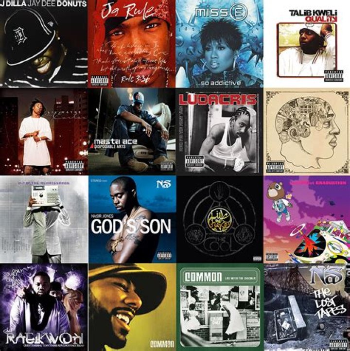 D12: Exploring the Legacy of Detroit's Iconic Hip-Hop Group