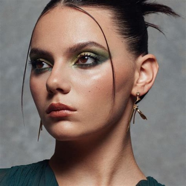 Dafne Keen: The Rising Star in Entertainment