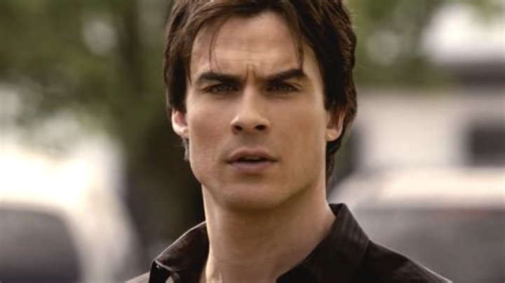 Damon from Vampire Diaries: What is His Real Name?