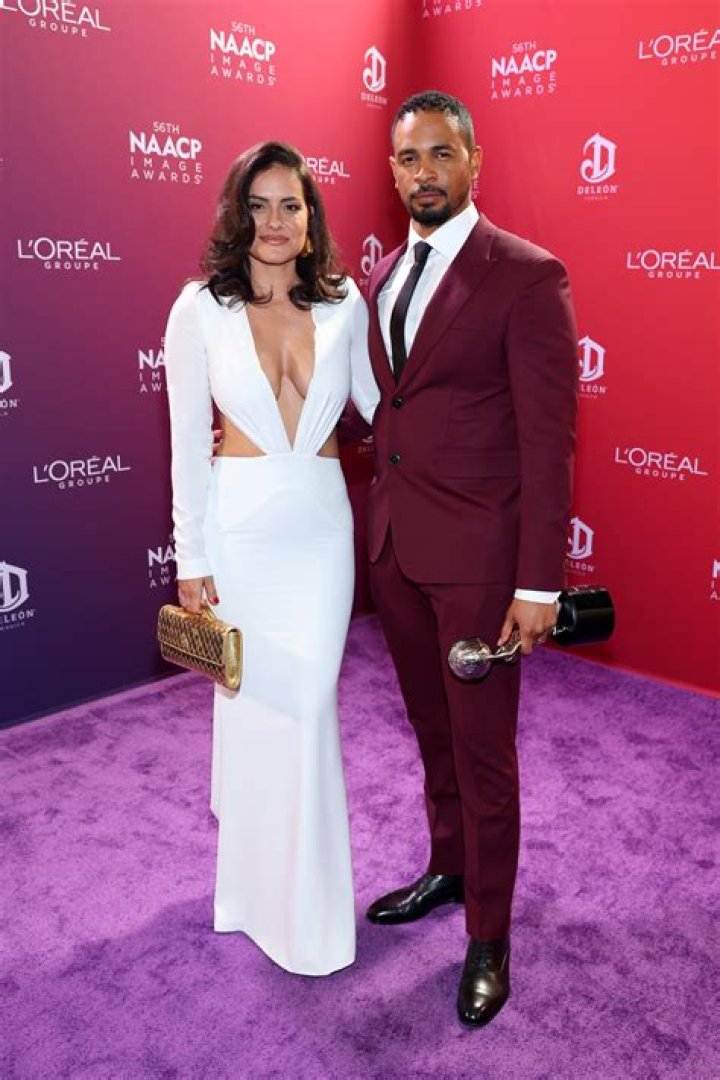 Damon Wayans' Wife: A Closer Look at Their Life Together