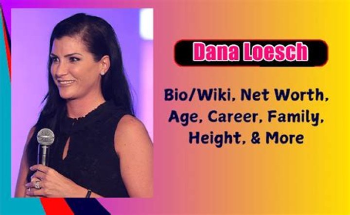 Dana Loesch Family: A Closer Look at Her Personal Life
