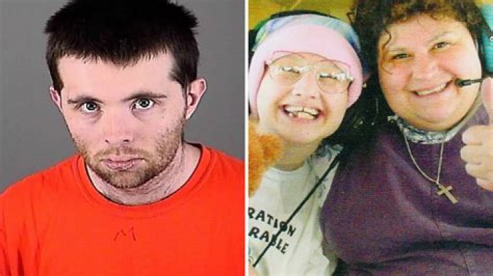 Dee Dee Blanchard Crime Scene Photos: The Eyes That Tell a Story