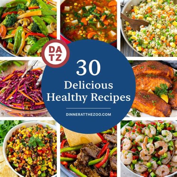 Delicious and Healthy Recipes for Diabetics: Download Your Free PDF Guide