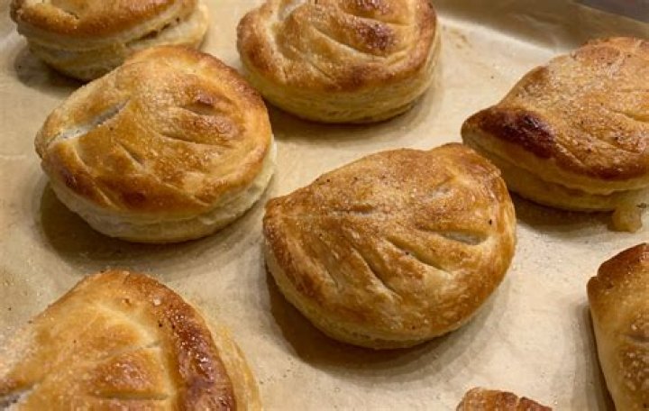 Delightful Delicacies: The Magic of Croissants Pillsbury