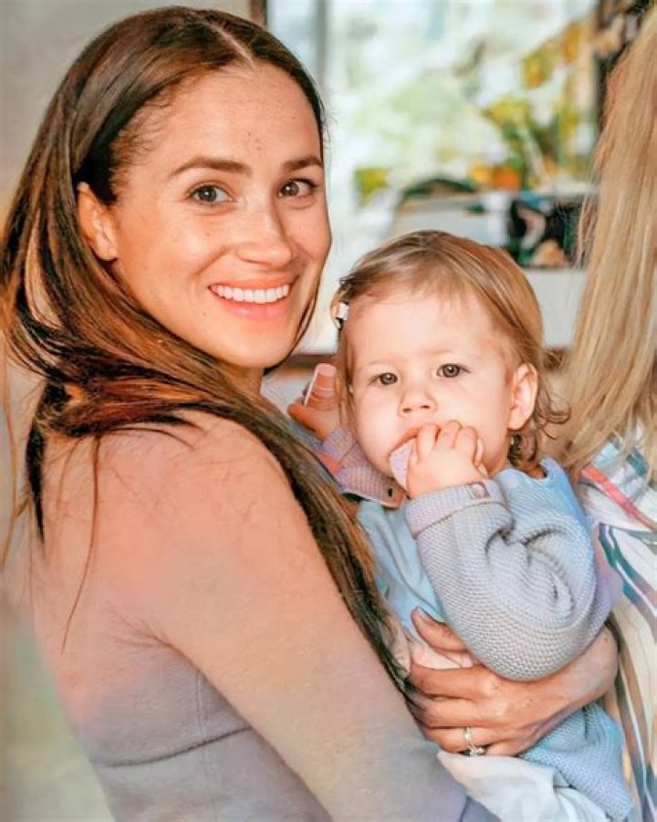 Delightful Moments: Recent Photos of Lilibet and Archie