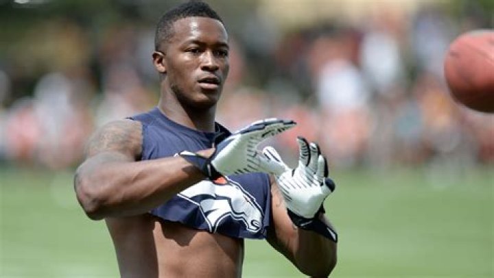 Demaryius Thomas Wife: A Comprehensive Look into His Personal Life
