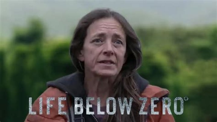 Denise Becker: Life Below Zero 2024 – A Journey of Survival and Resilience