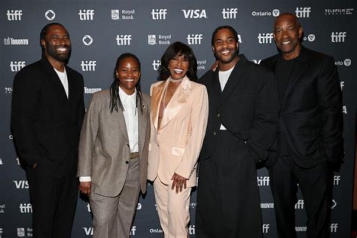 Denzel Washington Height: A Comprehensive Look at the Legendary Actor's Stature and Career