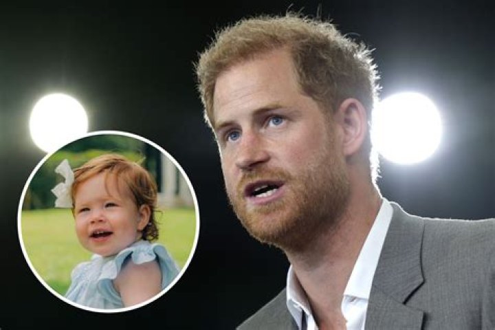 Devastating News: Prince Harry's Daughter Passed Away