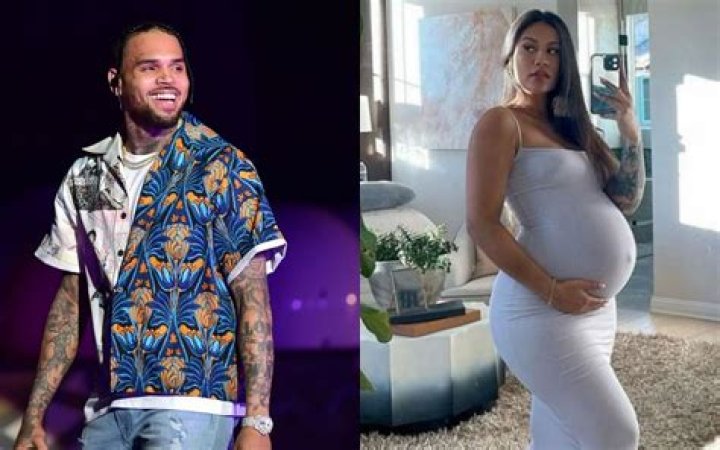 Diamond Brown and Chris Brown: A Deep Dive into Their Relationship