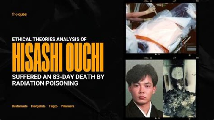 Did Hisashi Ouchi Survive? An In-Depth Look at the Tragic Incident