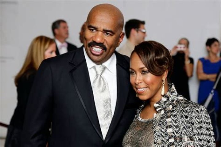 Did Steve Harvey Die Today? Unraveling the Truth Behind the Rumors