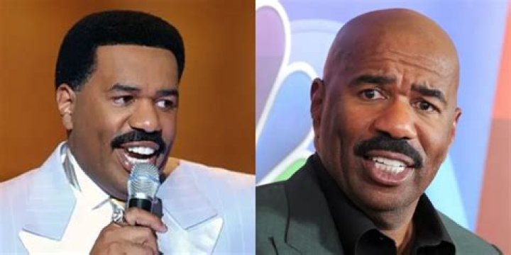 Did Steve Harvey Pass Away in 2024? The Truth Behind the Rumors