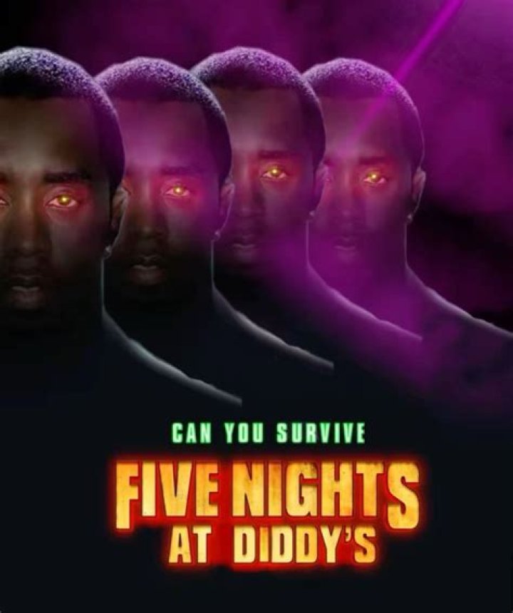 Diddy: A Deep Dive into His Life and Speculations of His Sexuality