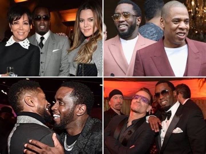 Diddy and Meek Full Audio: A Deep Dive into Their Collaboration