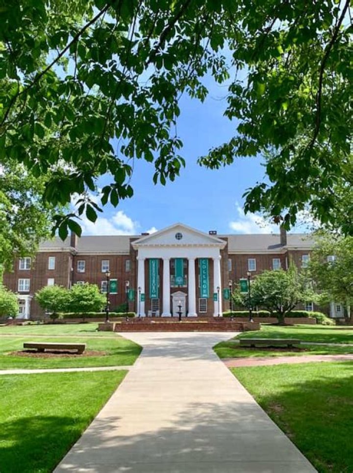 Discover Hope College Michigan: A Premier Liberal Arts Institution