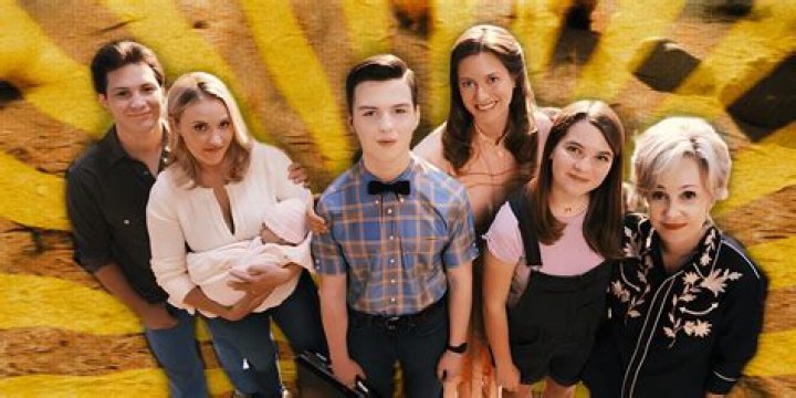 Discover the Cast of Young Sheldon: A Journey into the Brilliant World of a Young Genius