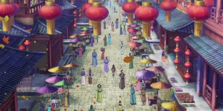 Discover the Enchanting World of Genovia: A Comprehensive Guide