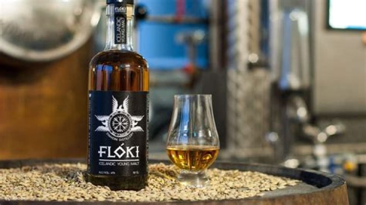 Discover the Rich History and Unique Flavors of Coop Whisky