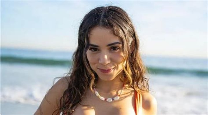 Discover the World of Jameliz Benitez Videos