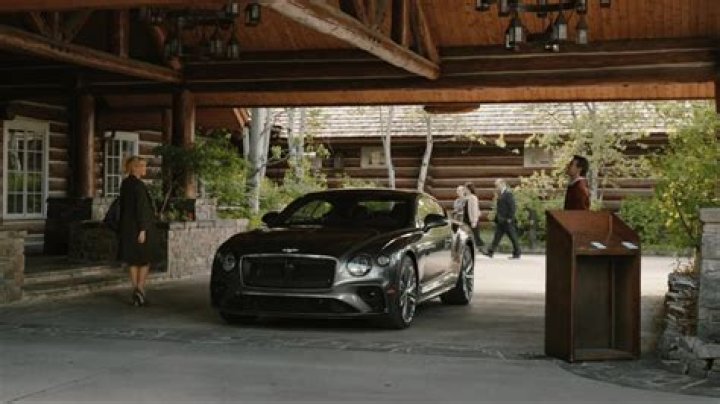 Discovering Barron Trump's Ride: What Kind of Car Does He Drive?