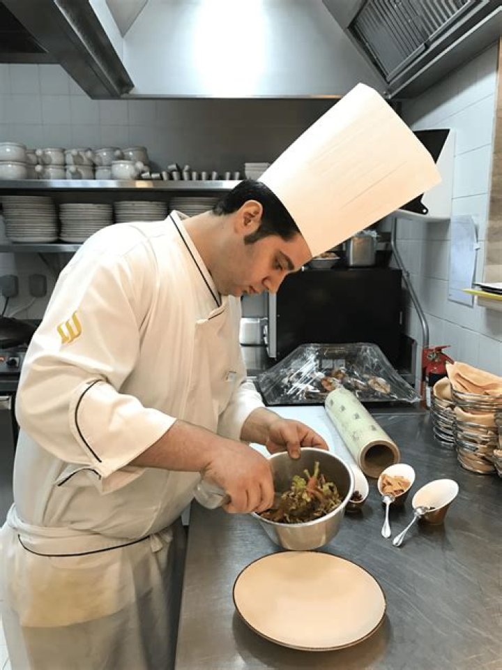 Discovering Felice Bastianich: The Culinary Maestro