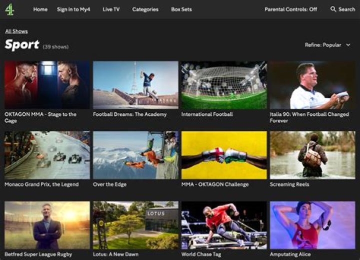 Discovering Free Sports Streaming Sites: Your Guide to Watching Sports Without Breaking the Bank