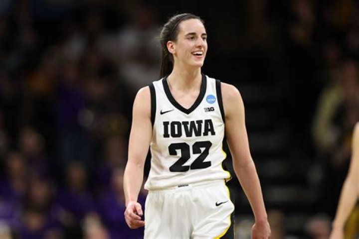 Discovering Lucy Olsen: The Rising Star from Iowa