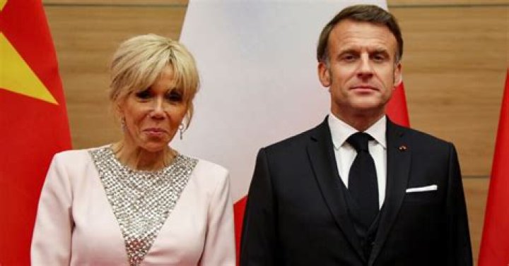 Discovering Macron's Height: The Facts Behind the French President