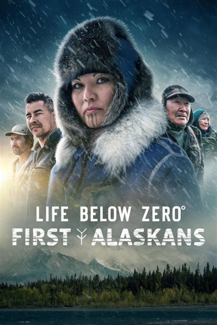 Discovering Resilience: The Unseen Battles of Life Below Zero