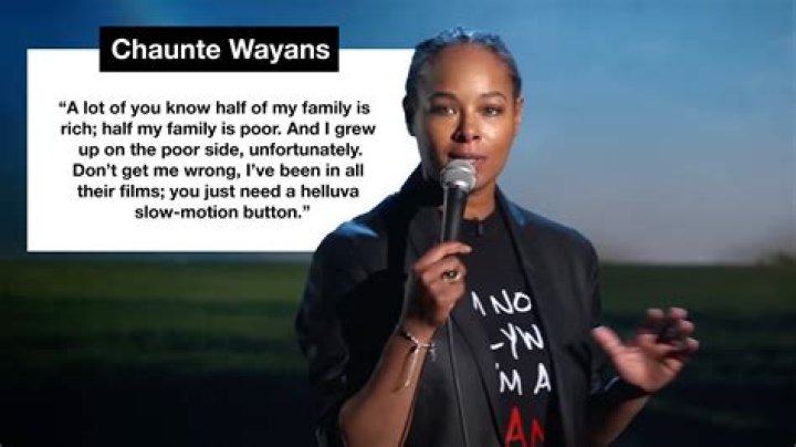 Discovering Shawn Wayans' Wife: A Journey into Their Relationship