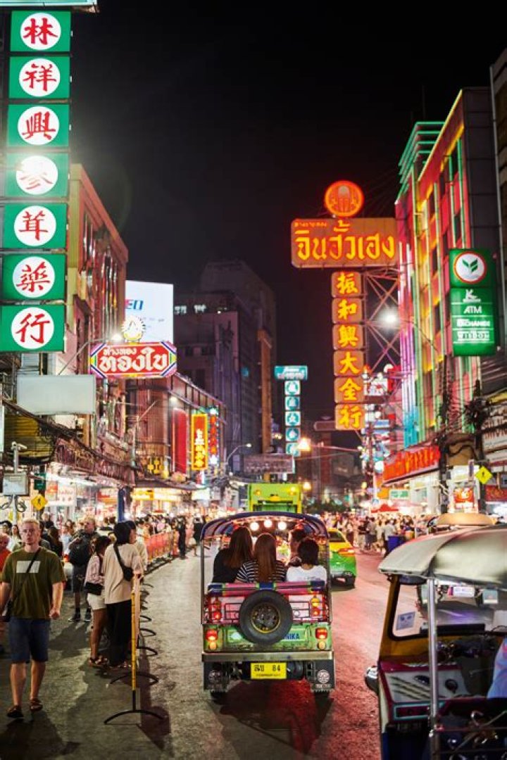 Discovering the Allure of Vegas: A City Like No Other