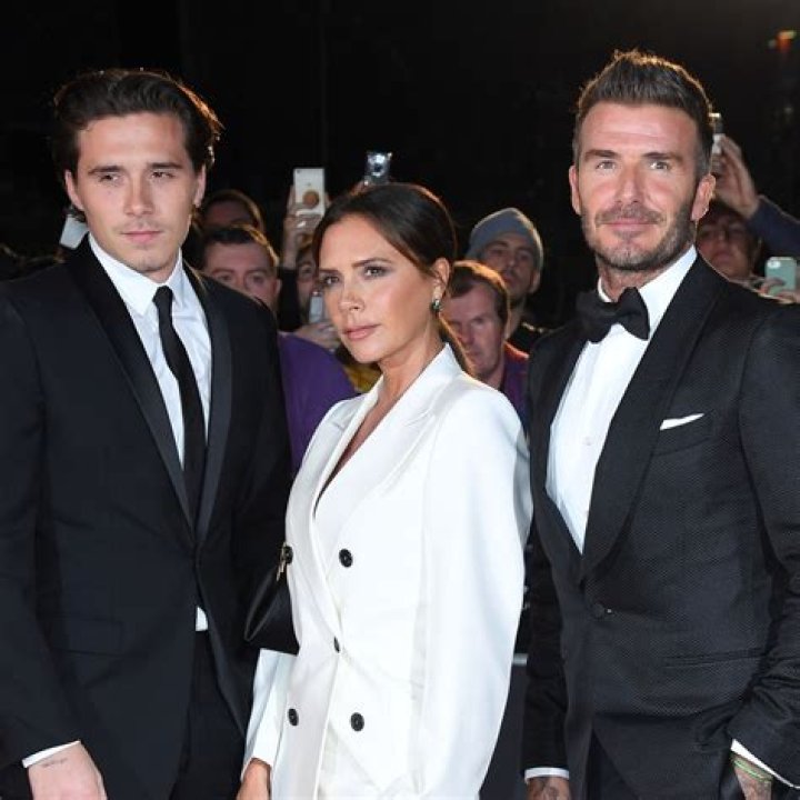 Discovering the Beckham Brothers: A Deep Dive into Odell Beckham's Family