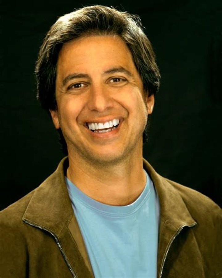 Discovering the Comedic Genius of Ray Romano