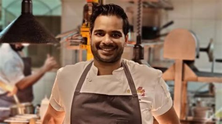 Discovering the Culinary World of Chef Hussain Celebrity