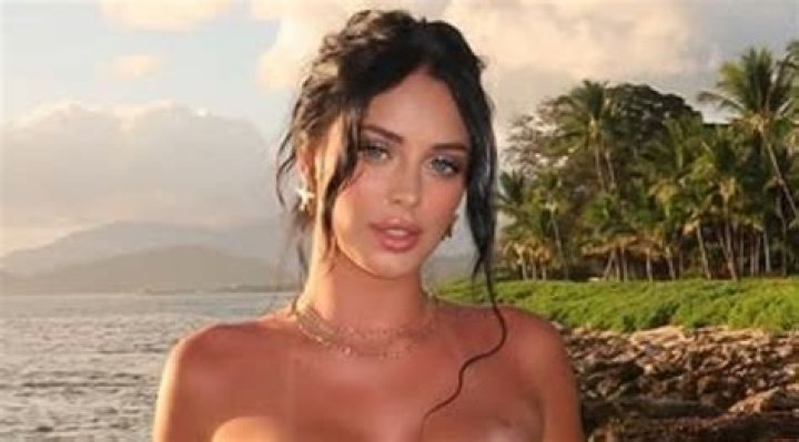 Discovering the Enigmatic Life of XXX Camilla Araujo