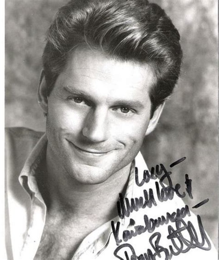 Discovering the Journey of Dean Butler Young: A Rising Star