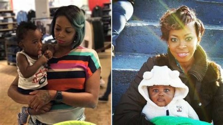 Discovering the Joys of DeJuan Blair's Children