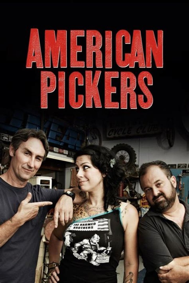 Discovering the Life and Journey of Frank Fritz: A Deep Dive into the Star of American Pickers