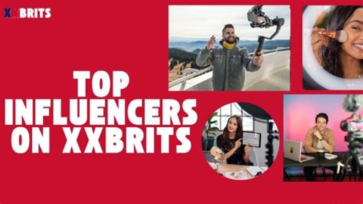 Discovering the Life and Journey of Sophie Rain on xxbrits.com