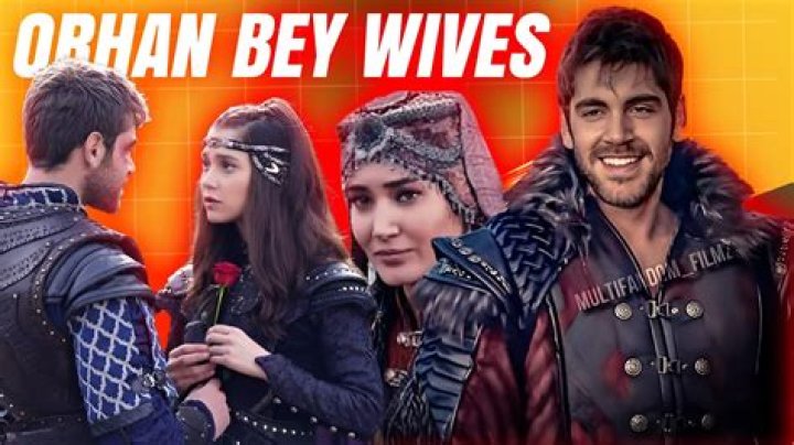 Discovering the Life of Mahmut Orhan's Wife