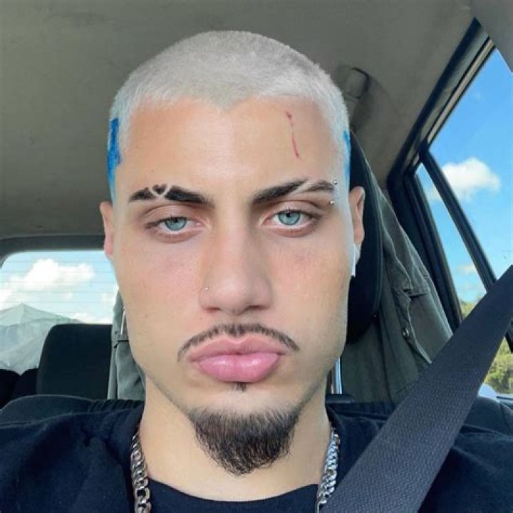 Discovering the Unique Appeal of Killian Scott's Eyebrow