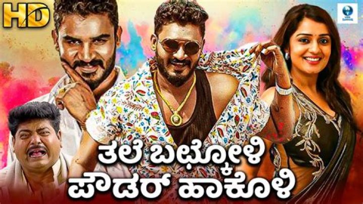 Discovering the World of Movierulz Kannada Movies
